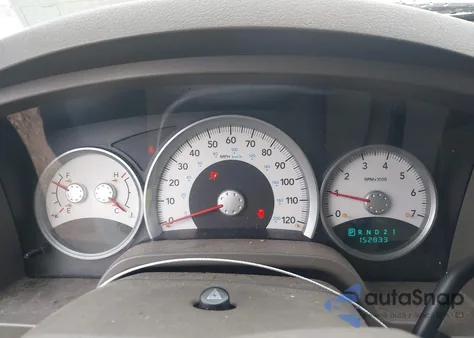 2005 Dodge Dakota Slt из США, поврежденный, VIN 1D7HW42N75S213191